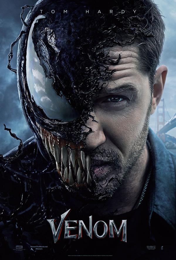 Bị giới phê bình ghẻ lạnh, 'Venom' vẫn nhận được sự ủng hộ từ người hâm mộ Bị giới phê bình ghẻ lạnh, 'Venom' vẫn nhận được sự ủng hộ từ người hâm mộ