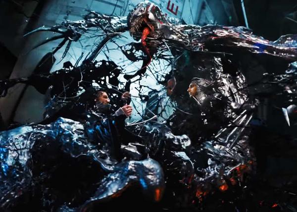 Bị giới phê bình ghẻ lạnh, 'Venom' vẫn nhận được sự ủng hộ từ người hâm mộ Bị giới phê bình ghẻ lạnh, 'Venom' vẫn nhận được sự ủng hộ từ người hâm mộ