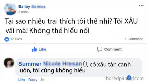 Cái kết 'đắng' cho mấy người muốn dùng khổ nhục kế để câu like trên mạng xã hội Cái kết 'đắng' cho mấy người muốn dùng khổ nhục kế để câu like trên mạng xã hội