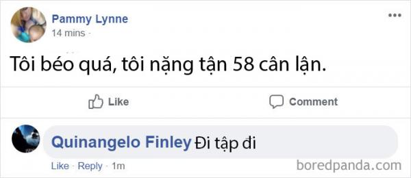 Cái kết 'đắng' cho mấy người muốn dùng khổ nhục kế để câu like trên mạng xã hội Cái kết 'đắng' cho mấy người muốn dùng khổ nhục kế để câu like trên mạng xã hội