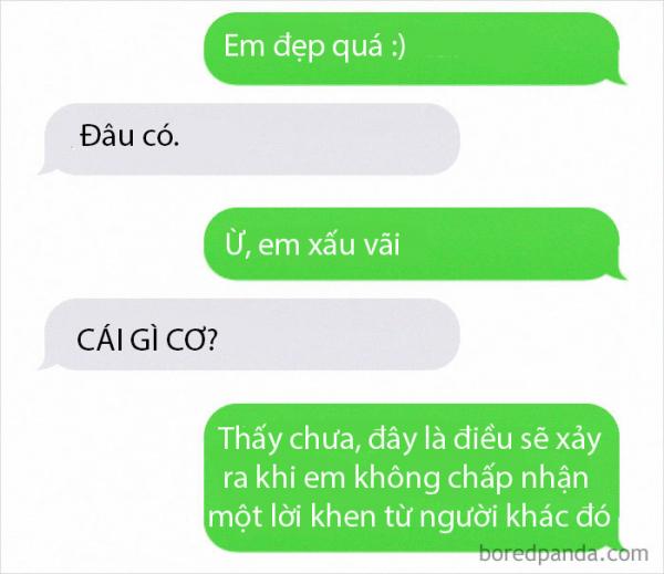 Cái kết 'đắng' cho mấy người muốn dùng khổ nhục kế để câu like trên mạng xã hội Cái kết 'đắng' cho mấy người muốn dùng khổ nhục kế để câu like trên mạng xã hội