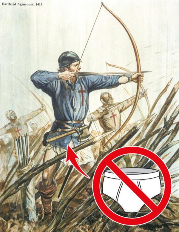 9 sự thật lịch sử thú vị dù đọc bao nhiêu sách cũng khó lòng biết được 9 sự thật lịch sử thú vị dù đọc bao nhiêu sách cũng khó lòng biết được