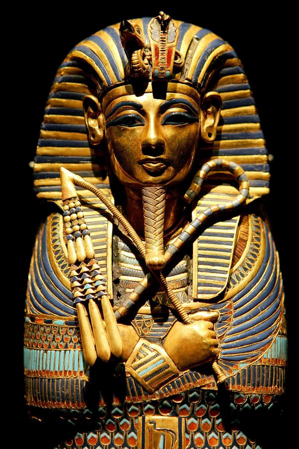 30 sự thật không ai kể cho bạn về nền văn minh Ai Cập cổ đại (P1)