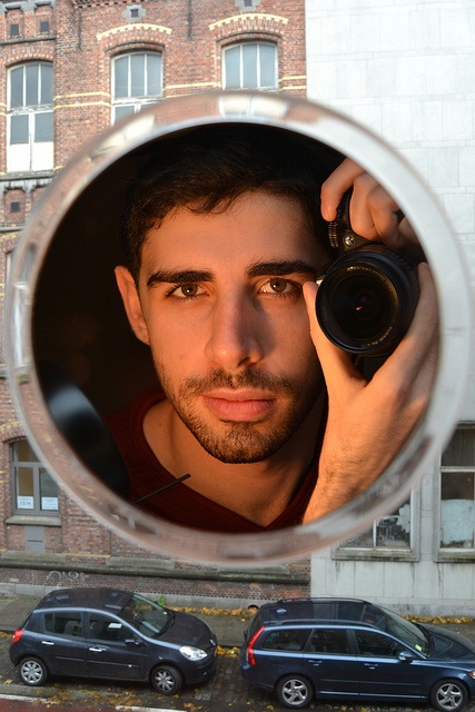 Selfie - Tốt 1 nhưng hại tận 10 Selfie - Tốt 1 nhưng hại tận 10
