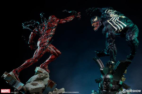 Venom và thuyết âm mưu từ Sony: Riot sẽ biến thành Carnage? (Kỳ 2) Venom và thuyết âm mưu từ Sony: Riot sẽ biến thành Carnage? (Kỳ 2)