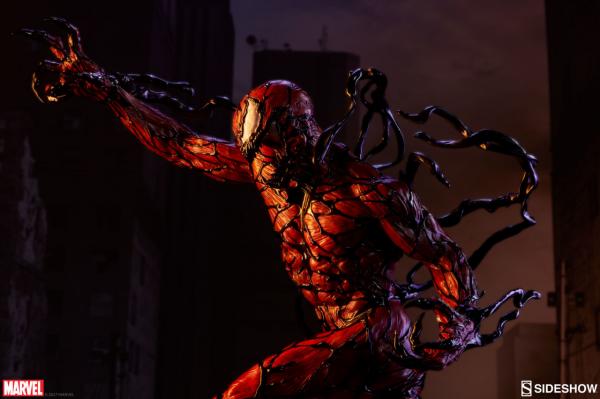 Venom và thuyết âm mưu từ Sony: Riot sẽ biến thành Carnage? (Kỳ 2) Venom và thuyết âm mưu từ Sony: Riot sẽ biến thành Carnage? (Kỳ 2)