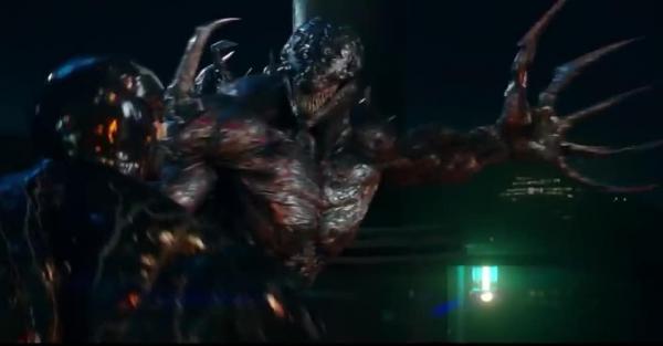 Venom và thuyết âm mưu từ Sony: Riot sẽ biến thành Carnage? (Kỳ 2) Venom và thuyết âm mưu từ Sony: Riot sẽ biến thành Carnage? (Kỳ 2)