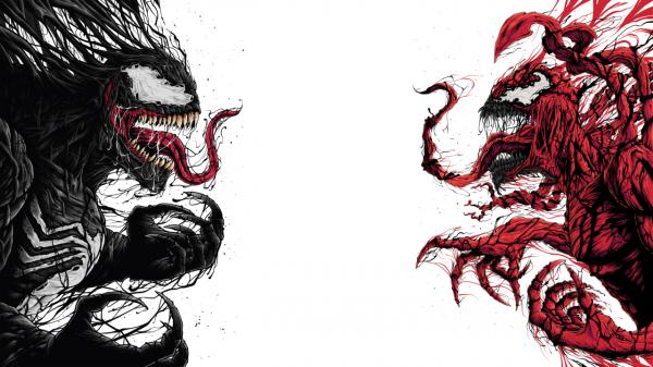 Venom và thuyết âm mưu từ Sony: Riot sẽ biến thành Carnage? (Kỳ 2) Venom và thuyết âm mưu từ Sony: Riot sẽ biến thành Carnage? (Kỳ 2)