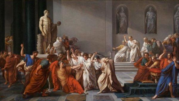 Cleopatra - nữ hoàng quỷ quyệt dùng đàn ông làm bàn đạp quyền lực hay thiên tài chính trị hiếm có Cleopatra - nữ hoàng quỷ quyệt dùng đàn ông làm bàn đạp quyền lực hay thiên tài chính trị hiếm có
