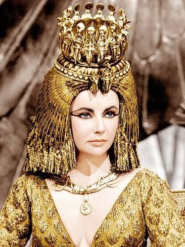 Cleopatra - nữ hoàng quỷ quyệt dùng đàn ông làm bàn đạp quyền lực hay thiên tài chính trị hiếm có Cleopatra - nữ hoàng quỷ quyệt dùng đàn ông làm bàn đạp quyền lực hay thiên tài chính trị hiếm có