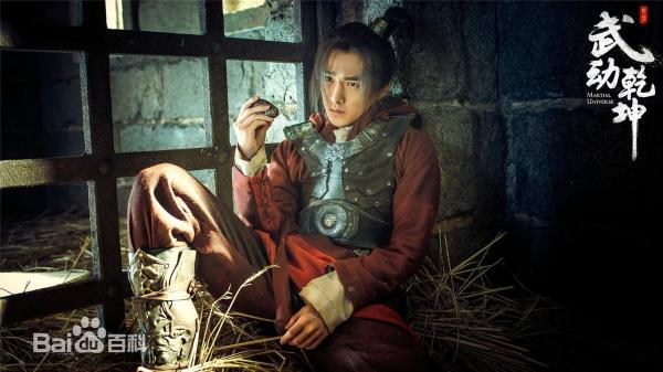 Ba phim Hoa ngữ hot cùng lên sóng tháng 10: Bạn chọn xuyên không, huyền huyễn hay tình cảm đô thị? Ba phim Hoa ngữ hot cùng lên sóng tháng 10: Bạn chọn xuyên không, huyền huyễn hay tình cảm đô thị?