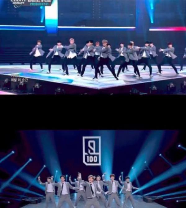 Trung Quốc trắng trợn đạo nhái 34 TV show của Hàn Quốc, đến khán giả nước này cũng tự thấy xấu hổ Trung Quốc trắng trợn đạo nhái 34 TV show của Hàn Quốc, đến khán giả nước này cũng tự thấy xấu hổ