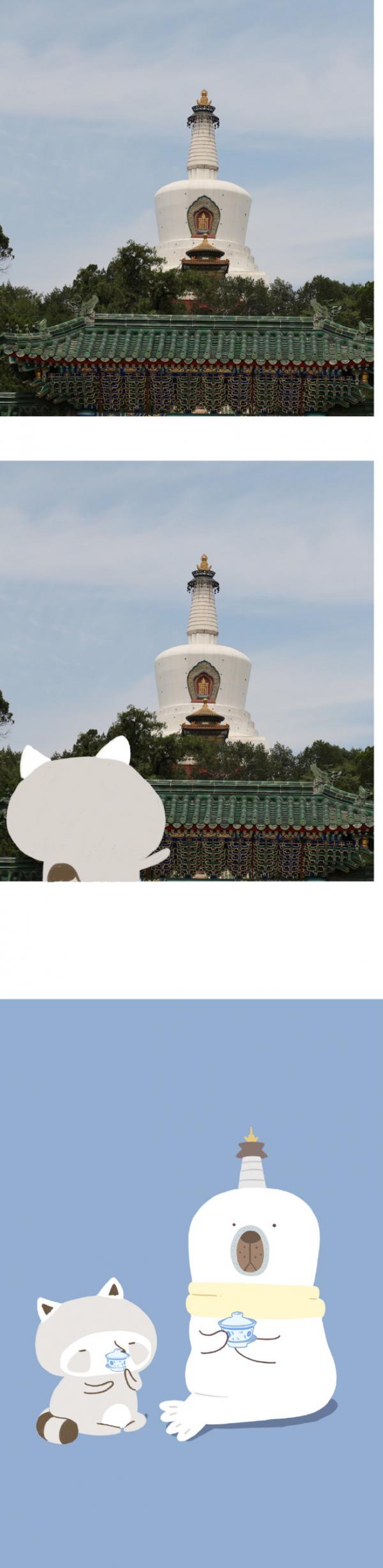 Bộ tranh nhân hóa những đồ vật hằng ngày sẽ khiến bạn bất giác mỉm cười vì quá đáng yêu Bộ tranh nhân hóa những đồ vật hằng ngày sẽ khiến bạn bất giác mỉm cười vì quá đáng yêu