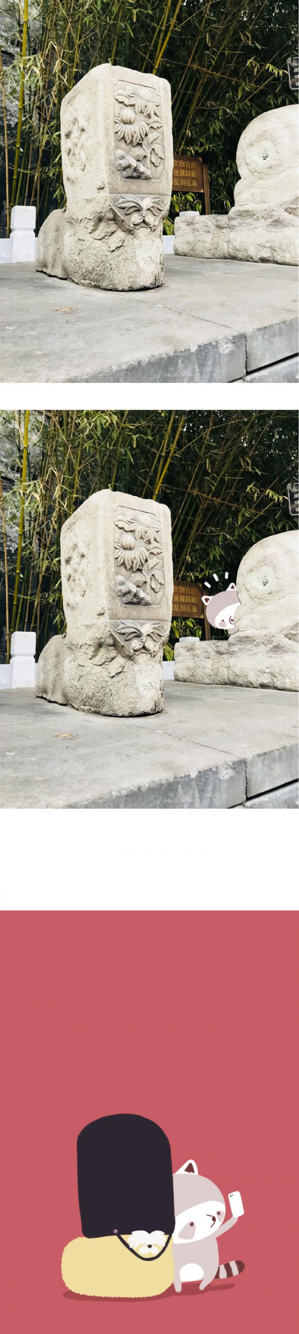 Bộ tranh nhân hóa những đồ vật hằng ngày sẽ khiến bạn bất giác mỉm cười vì quá đáng yêu Bộ tranh nhân hóa những đồ vật hằng ngày sẽ khiến bạn bất giác mỉm cười vì quá đáng yêu