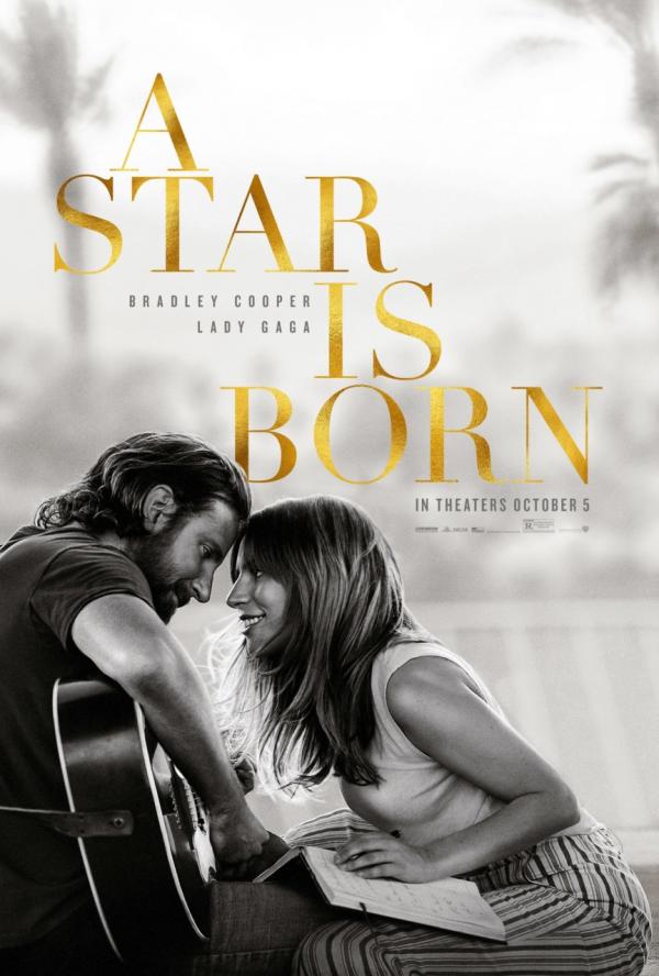 Những quả trứng phục sinh được cất giấu trong 'A Star Is Born' của Lady Gaga Những quả trứng phục sinh được cất giấu trong 'A Star Is Born' của Lady Gaga