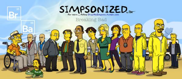 Siêu phẩm 'Breaking Bad' đã thay đổi ngành điện ảnh thế giới một cách ngoạn mục ra sao? Siêu phẩm 'Breaking Bad' đã thay đổi ngành điện ảnh thế giới một cách ngoạn mục ra sao?