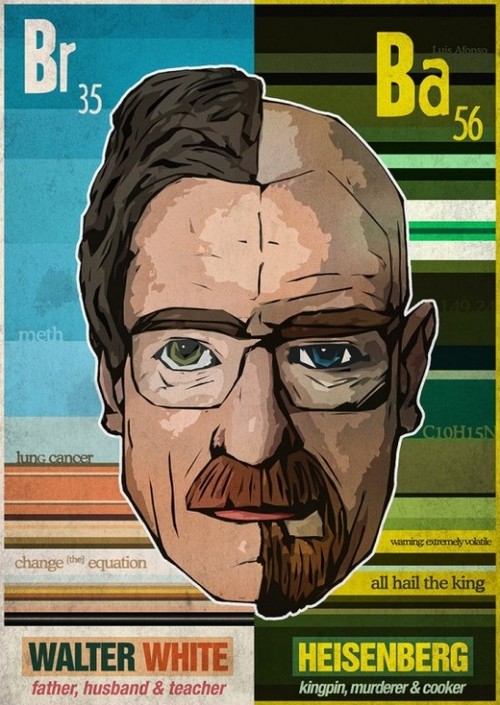 Siêu phẩm 'Breaking Bad' đã thay đổi ngành điện ảnh thế giới một cách ngoạn mục ra sao? Siêu phẩm 'Breaking Bad' đã thay đổi ngành điện ảnh thế giới một cách ngoạn mục ra sao?