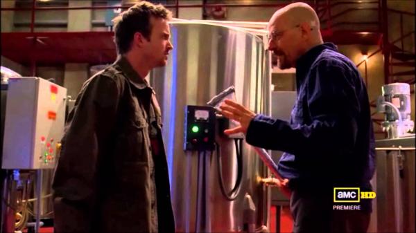 Siêu phẩm 'Breaking Bad' đã thay đổi ngành điện ảnh thế giới một cách ngoạn mục ra sao? Siêu phẩm 'Breaking Bad' đã thay đổi ngành điện ảnh thế giới một cách ngoạn mục ra sao?