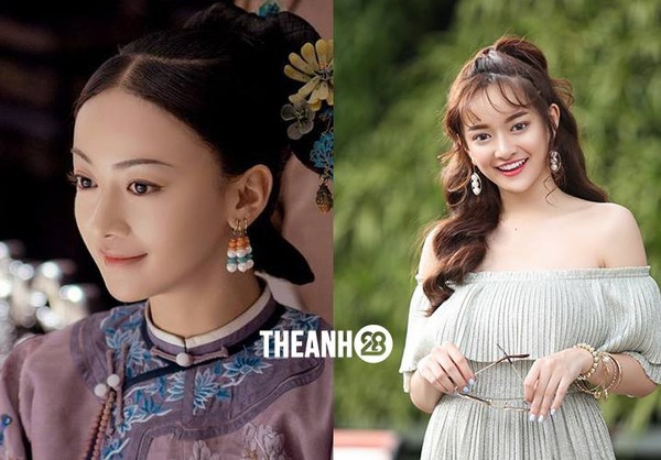 Ảnh chế 'Diên Hi Công Lược' của Việt Nam khiến truyền thông Trung Quốc, Đài Loan hốt hoảng tưởng thật Ảnh chế 'Diên Hi Công Lược' của Việt Nam khiến truyền thông Trung Quốc, Đài Loan hốt hoảng tưởng thật
