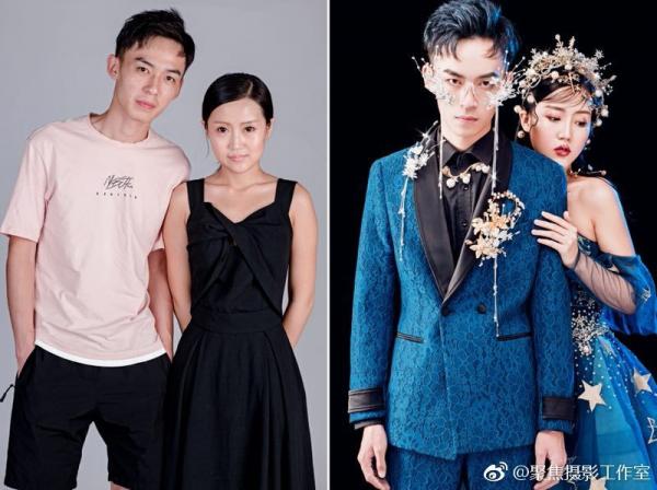 Chụp ảnh cưới kiểu 'Next Top Model': Trào lưu mới biến hai vợ chồng thành siêu mẫu trên bìa tạp chí Chụp ảnh cưới kiểu 'Next Top Model': Trào lưu mới biến hai vợ chồng thành siêu mẫu trên bìa tạp chí