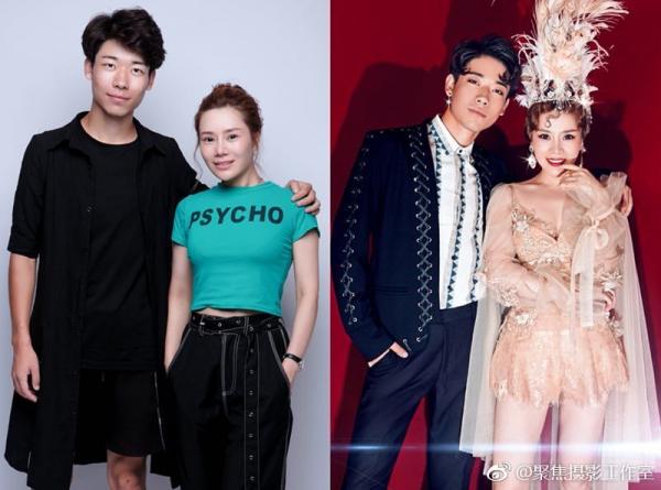 Chụp ảnh cưới kiểu 'Next Top Model': Trào lưu mới biến hai vợ chồng thành siêu mẫu trên bìa tạp chí Chụp ảnh cưới kiểu 'Next Top Model': Trào lưu mới biến hai vợ chồng thành siêu mẫu trên bìa tạp chí