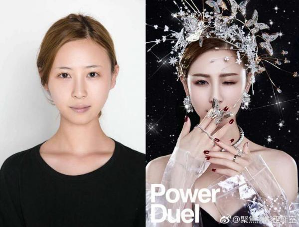 Chụp ảnh cưới kiểu 'Next Top Model': Trào lưu mới biến hai vợ chồng thành siêu mẫu trên bìa tạp chí Chụp ảnh cưới kiểu 'Next Top Model': Trào lưu mới biến hai vợ chồng thành siêu mẫu trên bìa tạp chí