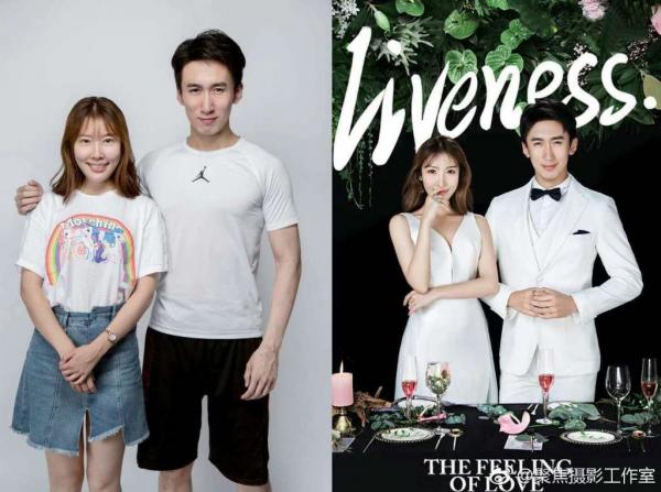 Chụp ảnh cưới kiểu 'Next Top Model': Trào lưu mới biến hai vợ chồng thành siêu mẫu trên bìa tạp chí Chụp ảnh cưới kiểu 'Next Top Model': Trào lưu mới biến hai vợ chồng thành siêu mẫu trên bìa tạp chí
