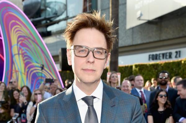 James Gunn bắt tay làm 'Suicide Squad 2', Dave Bautista mong muốn cùng tham gia James Gunn bắt tay làm 'Suicide Squad 2', Dave Bautista mong muốn cùng tham gia