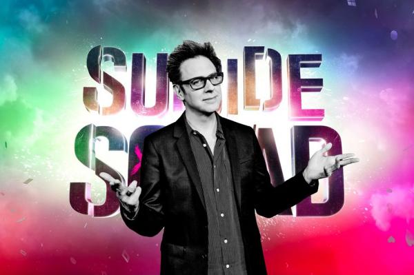 James Gunn bắt tay làm 'Suicide Squad 2', Dave Bautista mong muốn cùng tham gia James Gunn bắt tay làm 'Suicide Squad 2', Dave Bautista mong muốn cùng tham gia