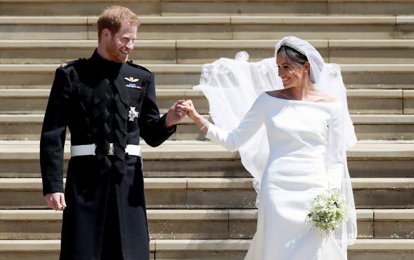 Chồng cũ của công nương Meghan Markle lặng lẽ kết hôn cùng ái nữ nhà triệu phú Chồng cũ của công nương Meghan Markle lặng lẽ kết hôn cùng ái nữ nhà triệu phú