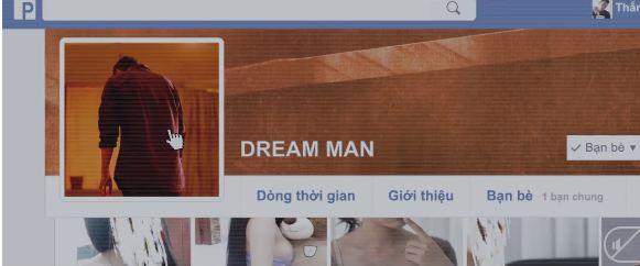 'Dream Man': Lần đầu Việt Nam có phim về sát nhân trên mạng, xem trailer đã thấy 'hack não' 'Dream Man': Lần đầu Việt Nam có phim về sát nhân trên mạng, xem trailer đã thấy 'hack não'