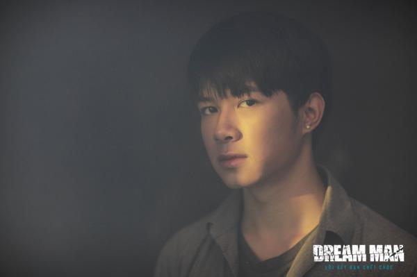 'Dream Man': Lần đầu Việt Nam có phim về sát nhân trên mạng, xem trailer đã thấy 'hack não' 'Dream Man': Lần đầu Việt Nam có phim về sát nhân trên mạng, xem trailer đã thấy 'hack não'