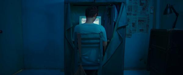 'Dream Man': Lần đầu Việt Nam có phim về sát nhân trên mạng, xem trailer đã thấy 'hack não' 'Dream Man': Lần đầu Việt Nam có phim về sát nhân trên mạng, xem trailer đã thấy 'hack não'