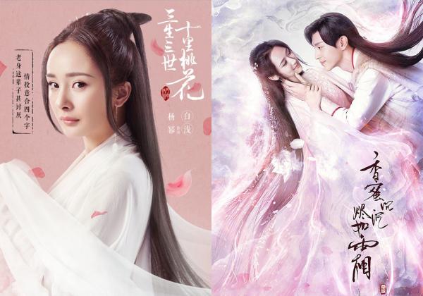 'Tiểu Nữ Hoa Bất Khí': Lần đầu có phim xuyên không mà nữ chính xuyên về làm... ăn xin 'Tiểu Nữ Hoa Bất Khí': Lần đầu có phim xuyên không mà nữ chính xuyên về làm... ăn xin