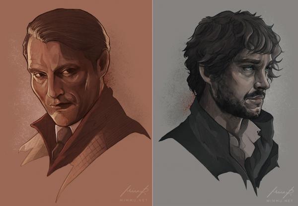 Những bí mật rợn người chưa có câu trả lời trong series 'Hannibal' nổi tiếng Những bí mật rợn người chưa có câu trả lời trong series 'Hannibal' nổi tiếng