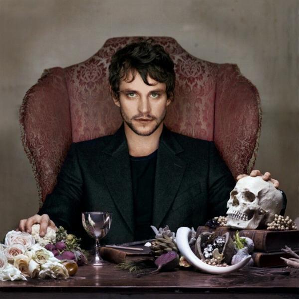 Những bí mật rợn người chưa có câu trả lời trong series 'Hannibal' nổi tiếng Những bí mật rợn người chưa có câu trả lời trong series 'Hannibal' nổi tiếng