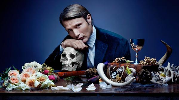Những bí mật rợn người chưa có câu trả lời trong series 'Hannibal' nổi tiếng Những bí mật rợn người chưa có câu trả lời trong series 'Hannibal' nổi tiếng
