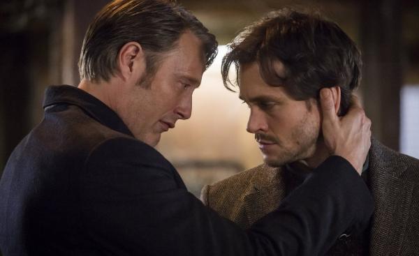 Những bí mật rợn người chưa có câu trả lời trong series 'Hannibal' nổi tiếng Những bí mật rợn người chưa có câu trả lời trong series 'Hannibal' nổi tiếng