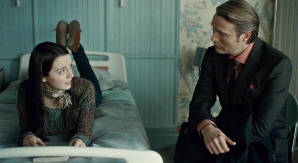 Những bí mật rợn người chưa có câu trả lời trong series 'Hannibal' nổi tiếng Những bí mật rợn người chưa có câu trả lời trong series 'Hannibal' nổi tiếng