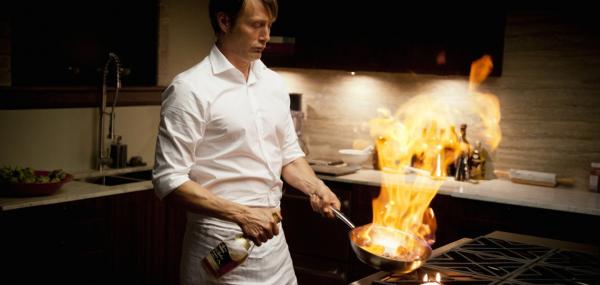 Những bí mật rợn người chưa có câu trả lời trong series 'Hannibal' nổi tiếng Những bí mật rợn người chưa có câu trả lời trong series 'Hannibal' nổi tiếng