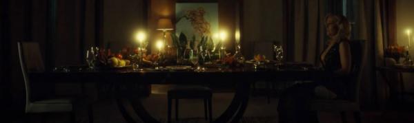 Những bí mật rợn người chưa có câu trả lời trong series 'Hannibal' nổi tiếng Những bí mật rợn người chưa có câu trả lời trong series 'Hannibal' nổi tiếng