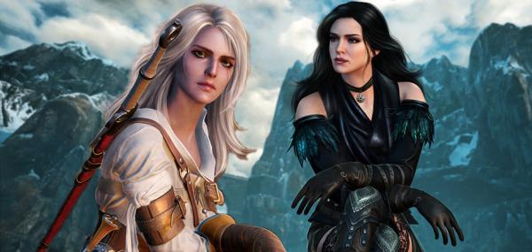 Khán giả thở phào khi nàng Ciri trong series 'The Witcher' không bị 'đổi màu da' Khán giả thở phào khi nàng Ciri trong series 'The Witcher' không bị 'đổi màu da'