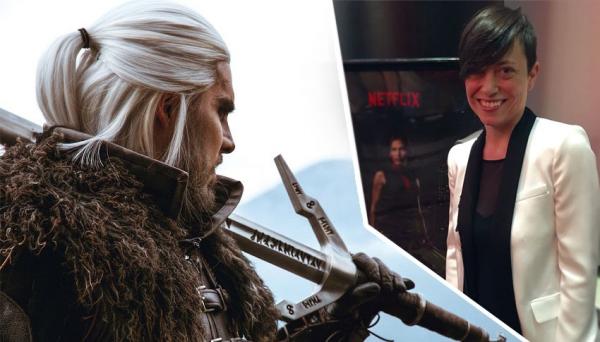 Khán giả thở phào khi nàng Ciri trong series 'The Witcher' không bị 'đổi màu da' Khán giả thở phào khi nàng Ciri trong series 'The Witcher' không bị 'đổi màu da'