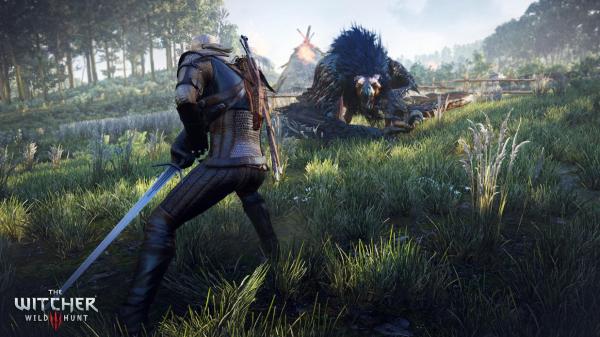 Khán giả thở phào khi nàng Ciri trong series 'The Witcher' không bị 'đổi màu da' Khán giả thở phào khi nàng Ciri trong series 'The Witcher' không bị 'đổi màu da'