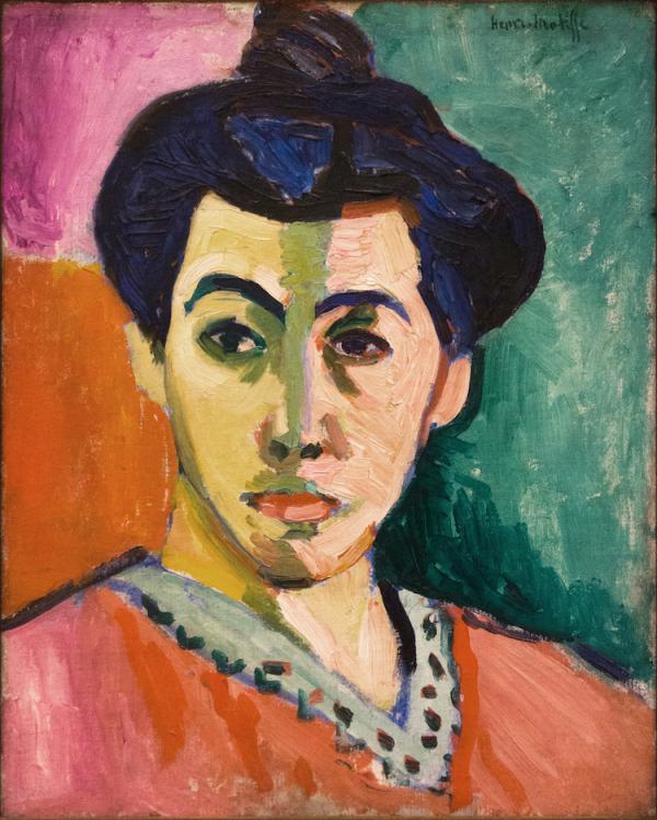 Tuy chỉ tồn tại vỏn vẹn 5 năm, ‘trường phái dã thú Fauvism’ vẫn để lại dấu ấn lớn trong làng hội họa Tuy chỉ tồn tại vỏn vẹn 5 năm, ‘trường phái dã thú Fauvism’ vẫn để lại dấu ấn lớn trong làng hội họa
