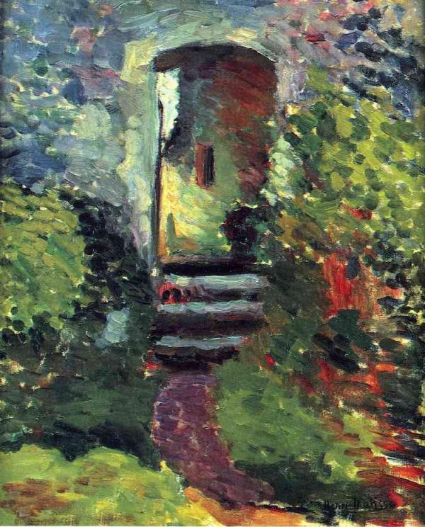 Tuy chỉ tồn tại vỏn vẹn 5 năm, ‘trường phái dã thú Fauvism’ vẫn để lại dấu ấn lớn trong làng hội họa Tuy chỉ tồn tại vỏn vẹn 5 năm, ‘trường phái dã thú Fauvism’ vẫn để lại dấu ấn lớn trong làng hội họa