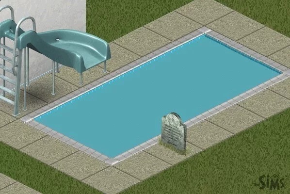 Những bài học thú vị mà bạn có được sau khi dành hết tuổi thơ để chơi 'The Sims' Những bài học thú vị mà bạn có được sau khi dành hết tuổi thơ để chơi 'The Sims'