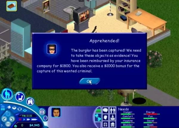 Những bài học thú vị mà bạn có được sau khi dành hết tuổi thơ để chơi 'The Sims' Những bài học thú vị mà bạn có được sau khi dành hết tuổi thơ để chơi 'The Sims'