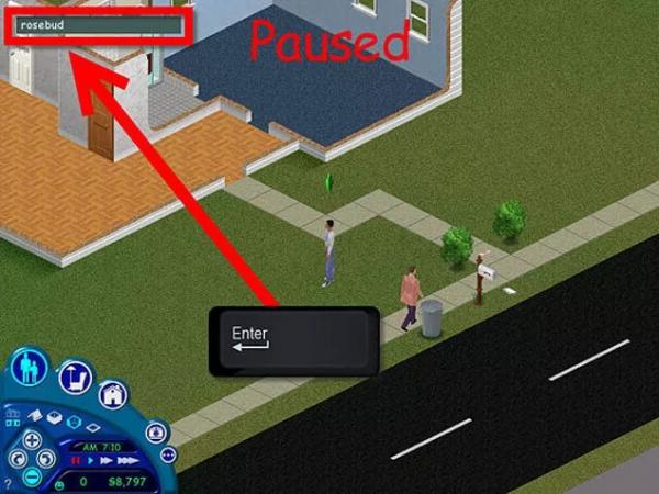 Những bài học thú vị mà bạn có được sau khi dành hết tuổi thơ để chơi 'The Sims' Những bài học thú vị mà bạn có được sau khi dành hết tuổi thơ để chơi 'The Sims'
