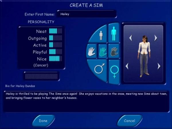 Những bài học thú vị mà bạn có được sau khi dành hết tuổi thơ để chơi 'The Sims' Những bài học thú vị mà bạn có được sau khi dành hết tuổi thơ để chơi 'The Sims'